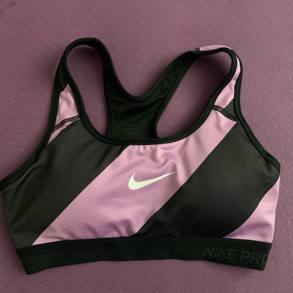 Nike Sports Bra size S